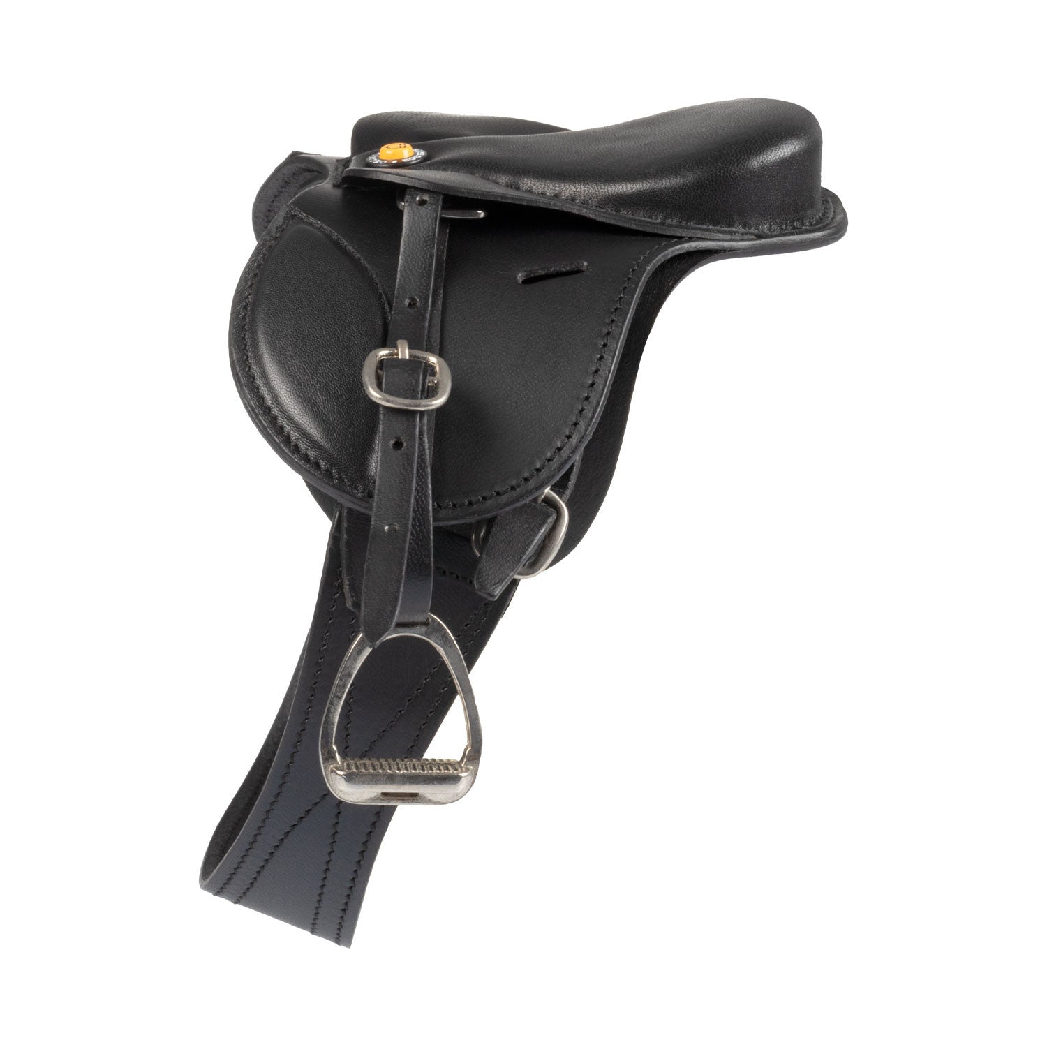 Jumping Saddle for Toy Horse