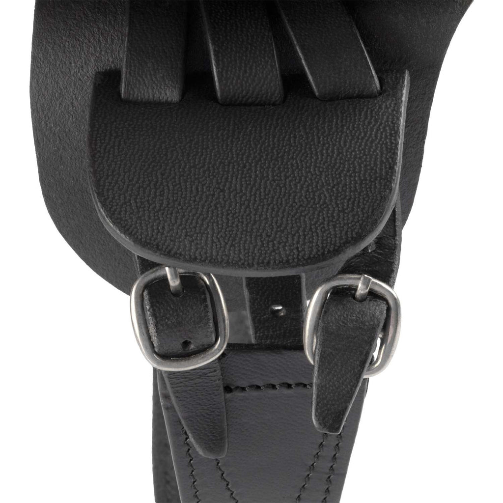Jumping Saddle for Toy Horse