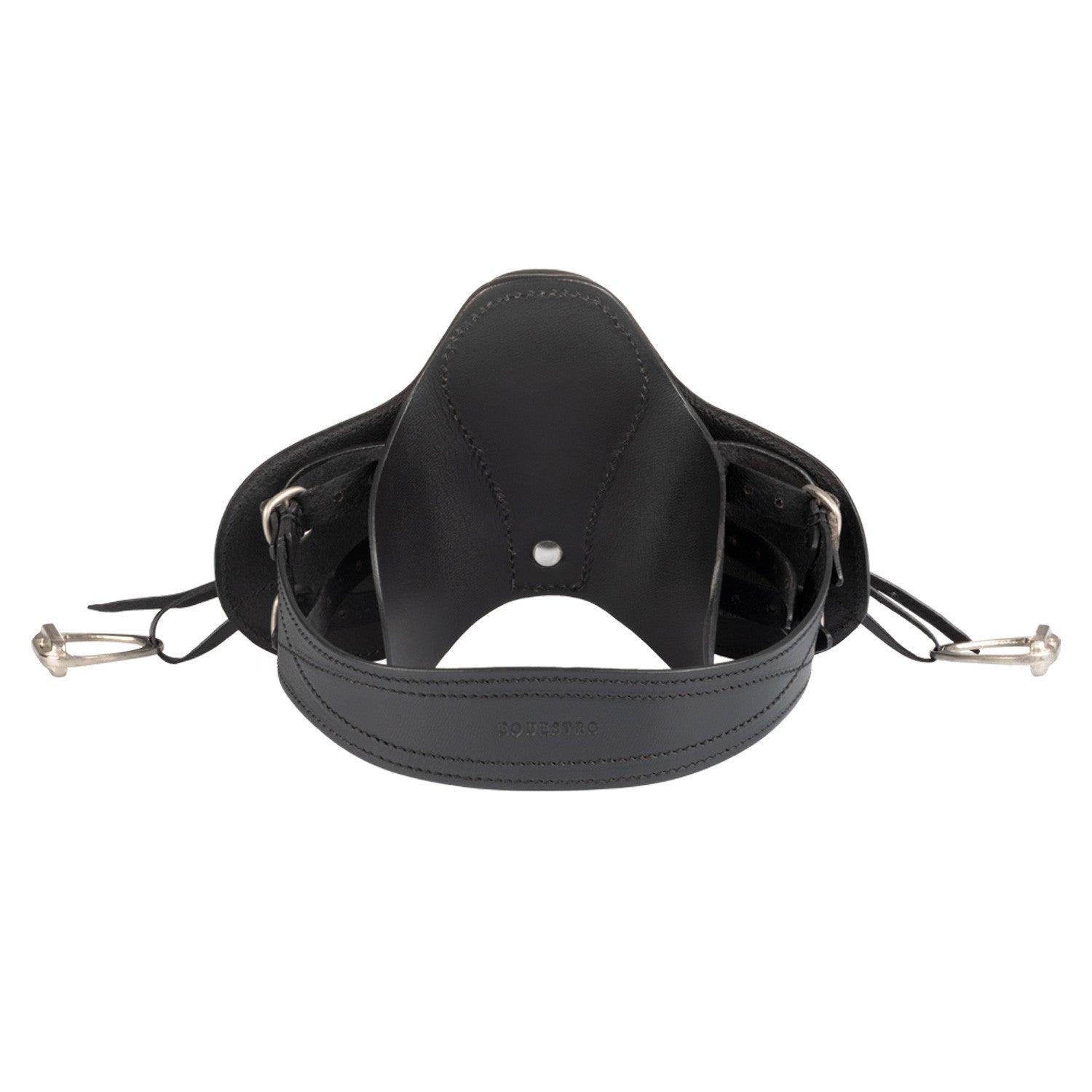 Jumping Saddle for Toy Horse