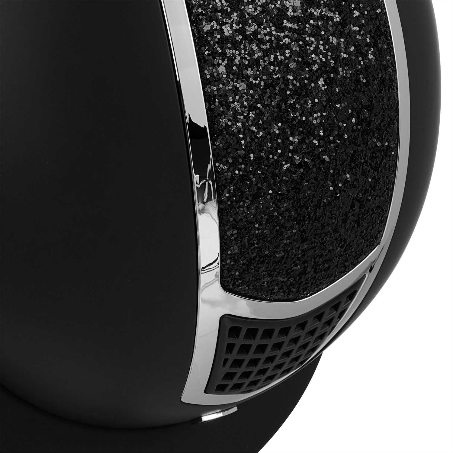 Helmet with rhinestones EN 1384-2023 homologation