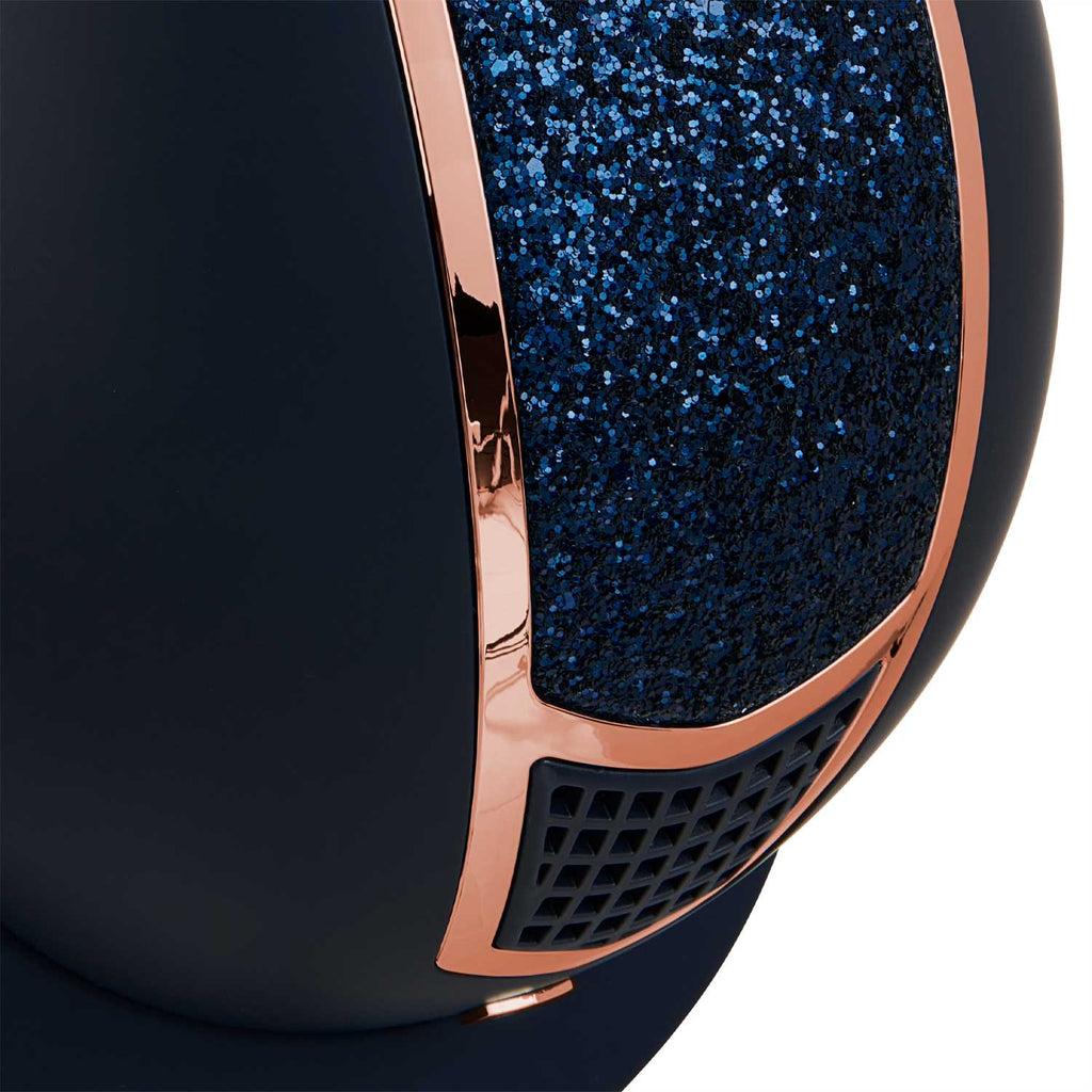 Helmet with rhinestones EN 1384-2023 homologation