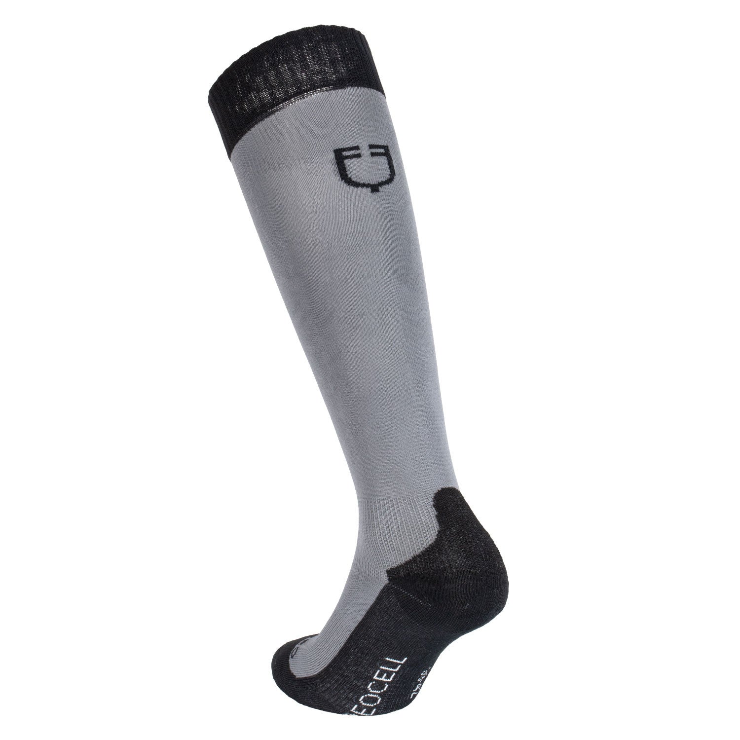 Equestro Unisex Basic technical socks