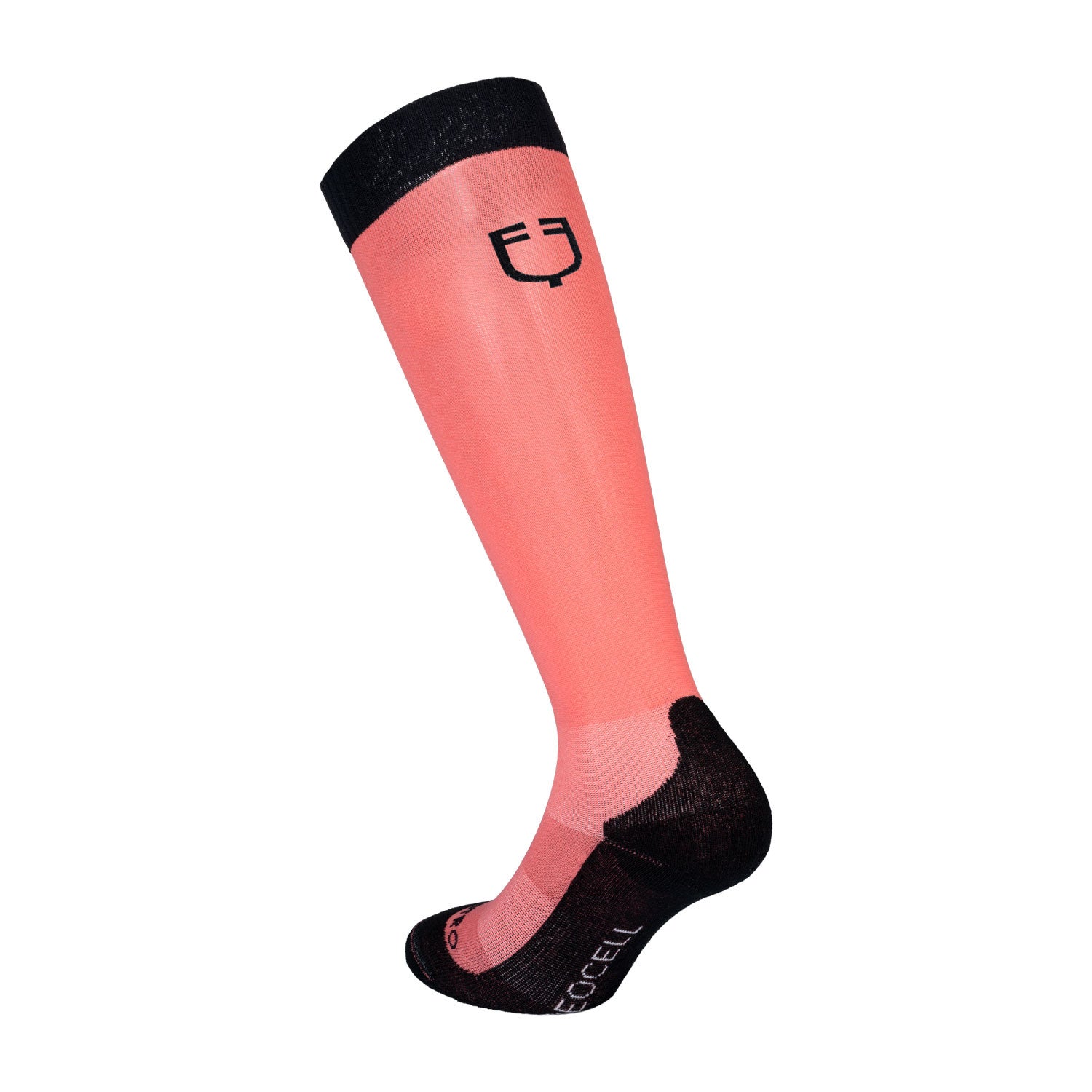 Equestro Unisex Basic technical socks
