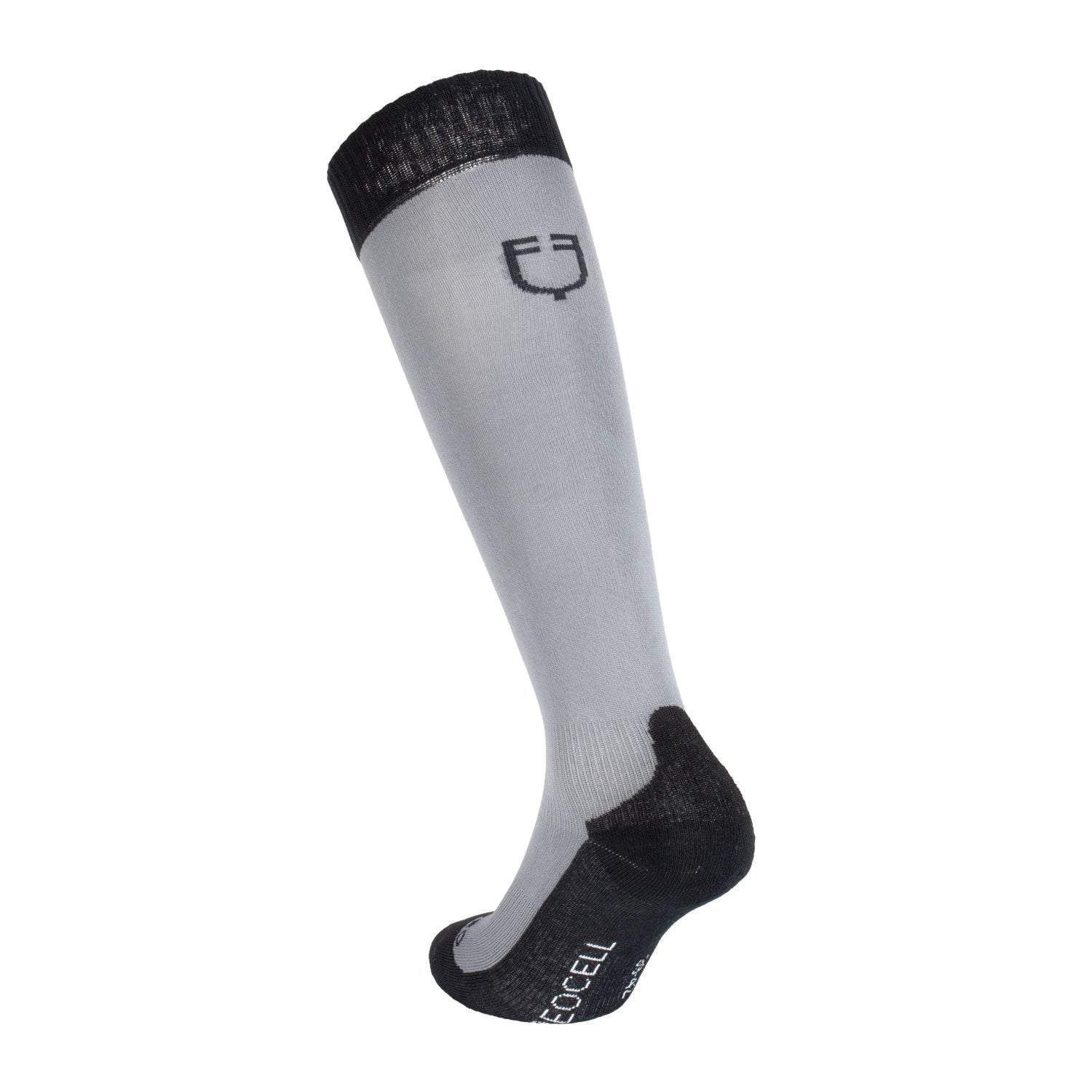 Equestro Unisex Basic technical socks