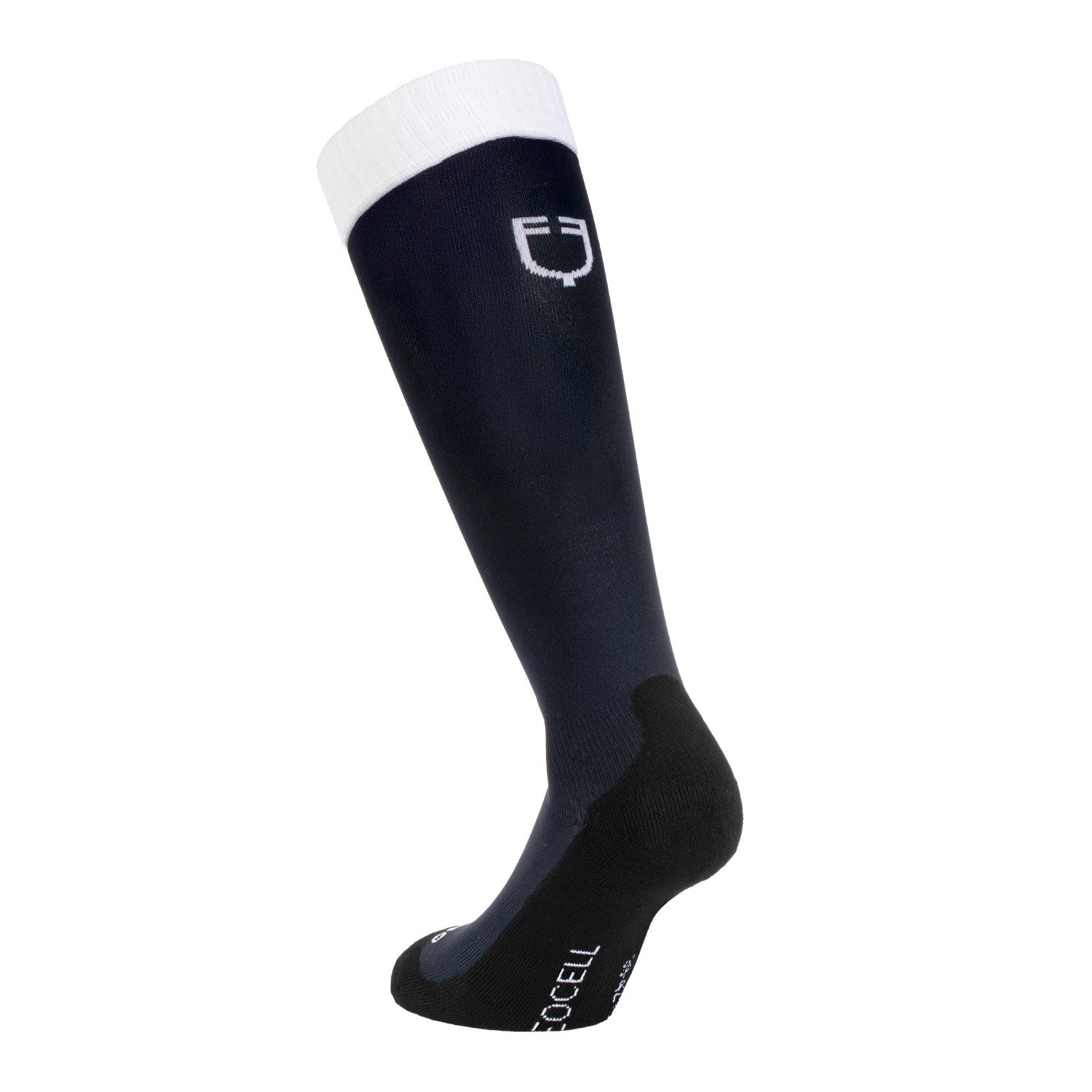 Equestro Unisex Basic technical socks