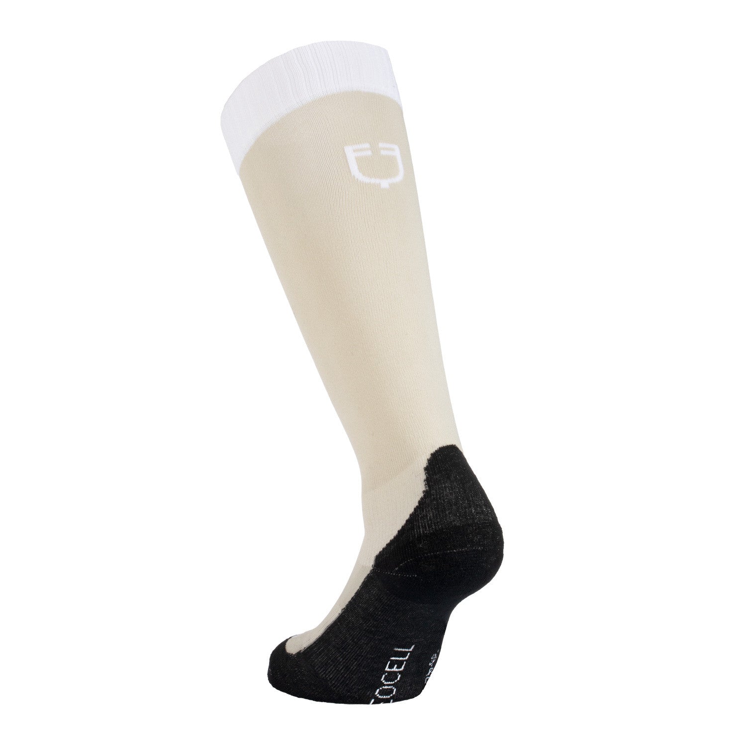 Equestro Unisex Basic technical socks