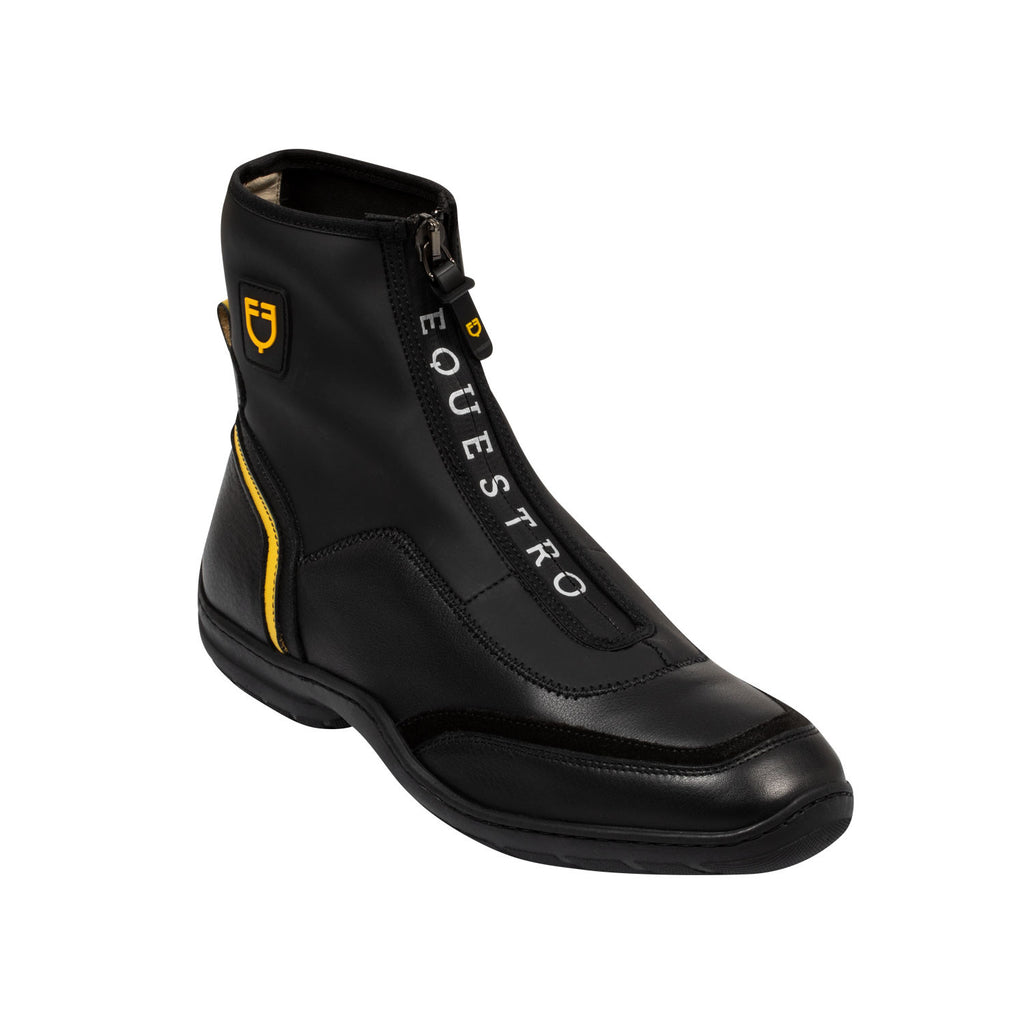 Pluton model ankle boot