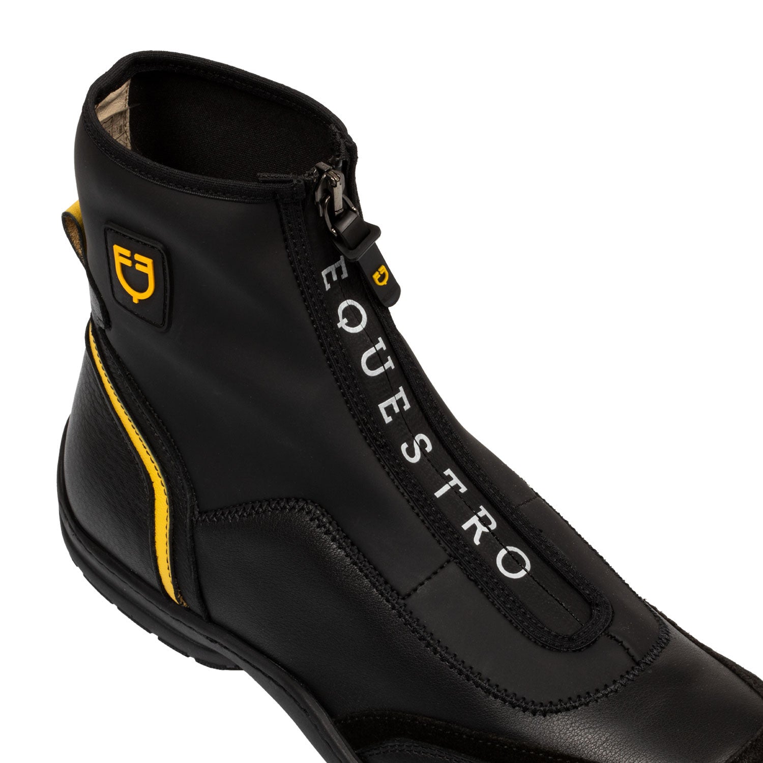 Pluton model ankle boot