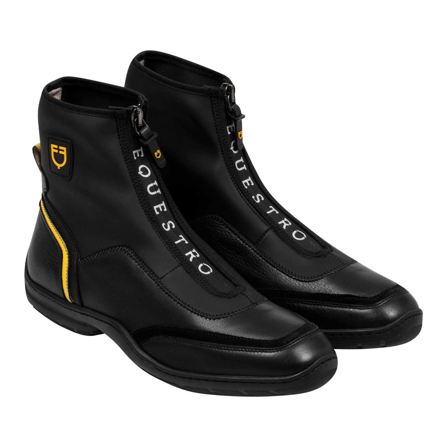 Pluton model ankle boot