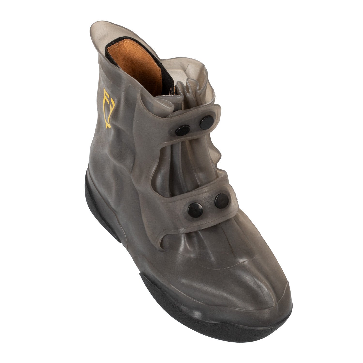Unisex silicone galoshes