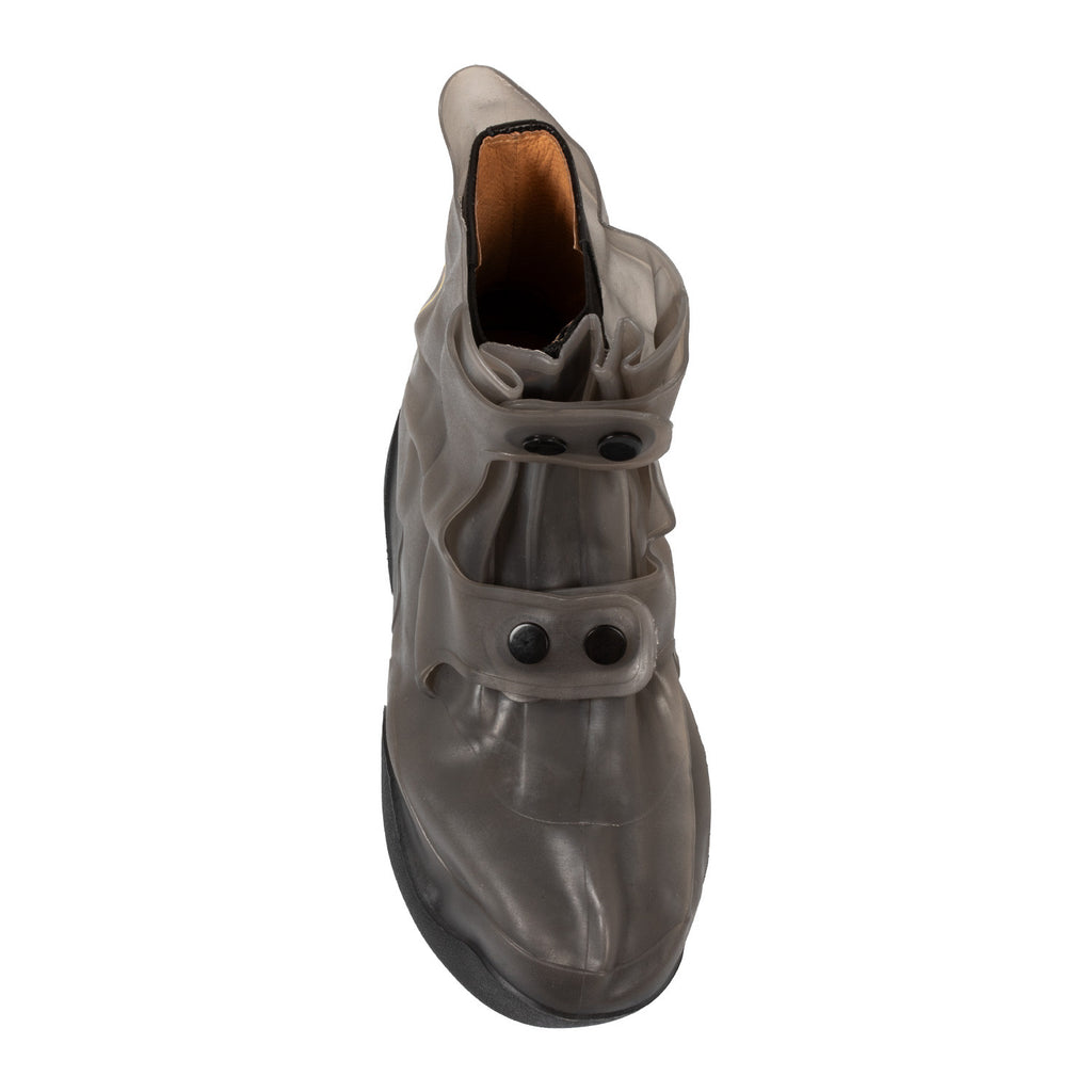 Unisex silicone galoshes