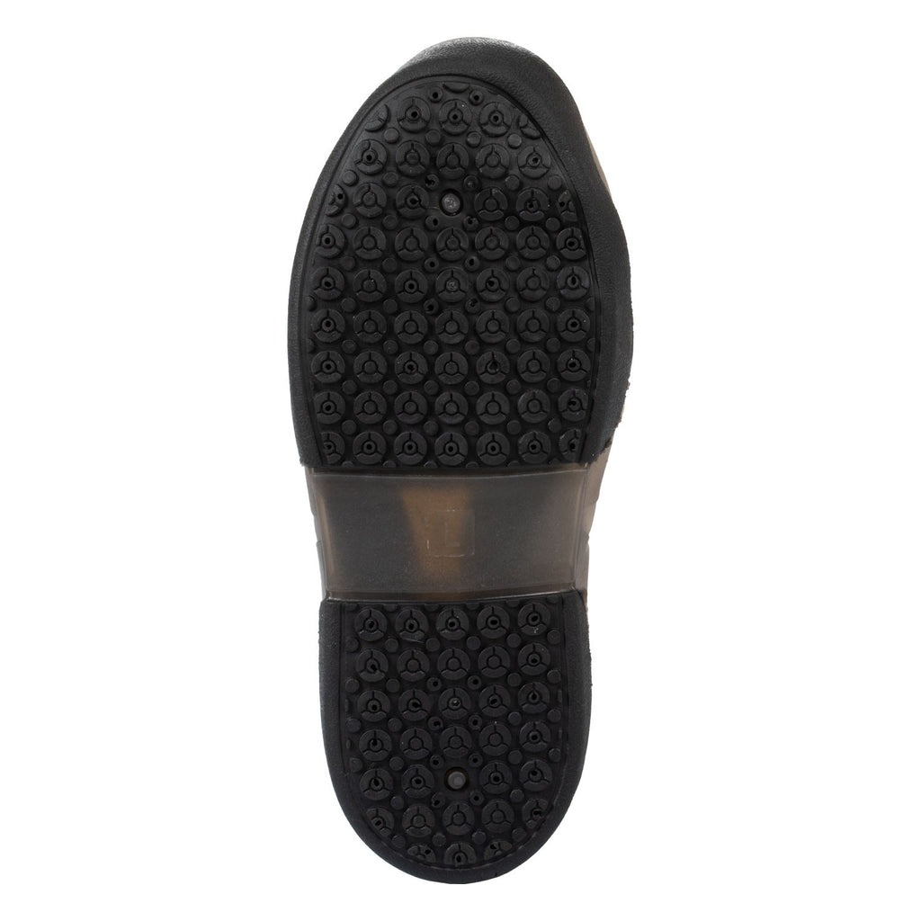 Unisex silicone galoshes