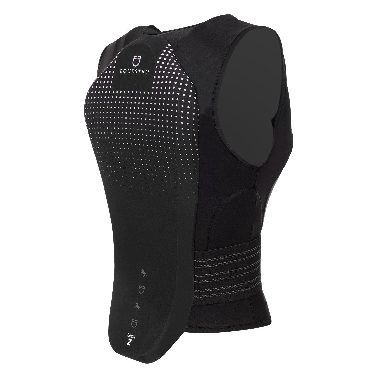 Adult level 2 back protector
