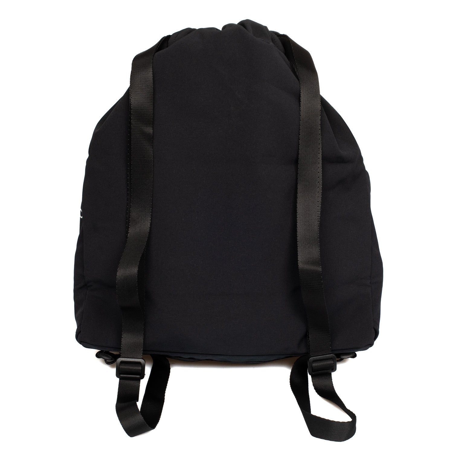 Helmet bag with side pockets
