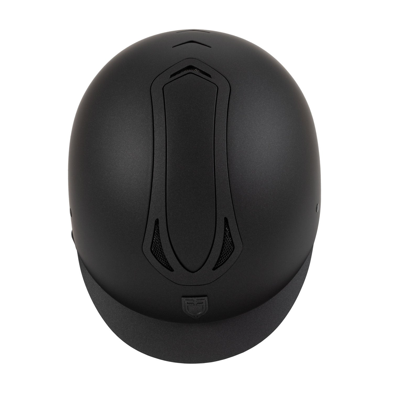 Azael unisex helmet with rear rowel homologation EN 1384-2023