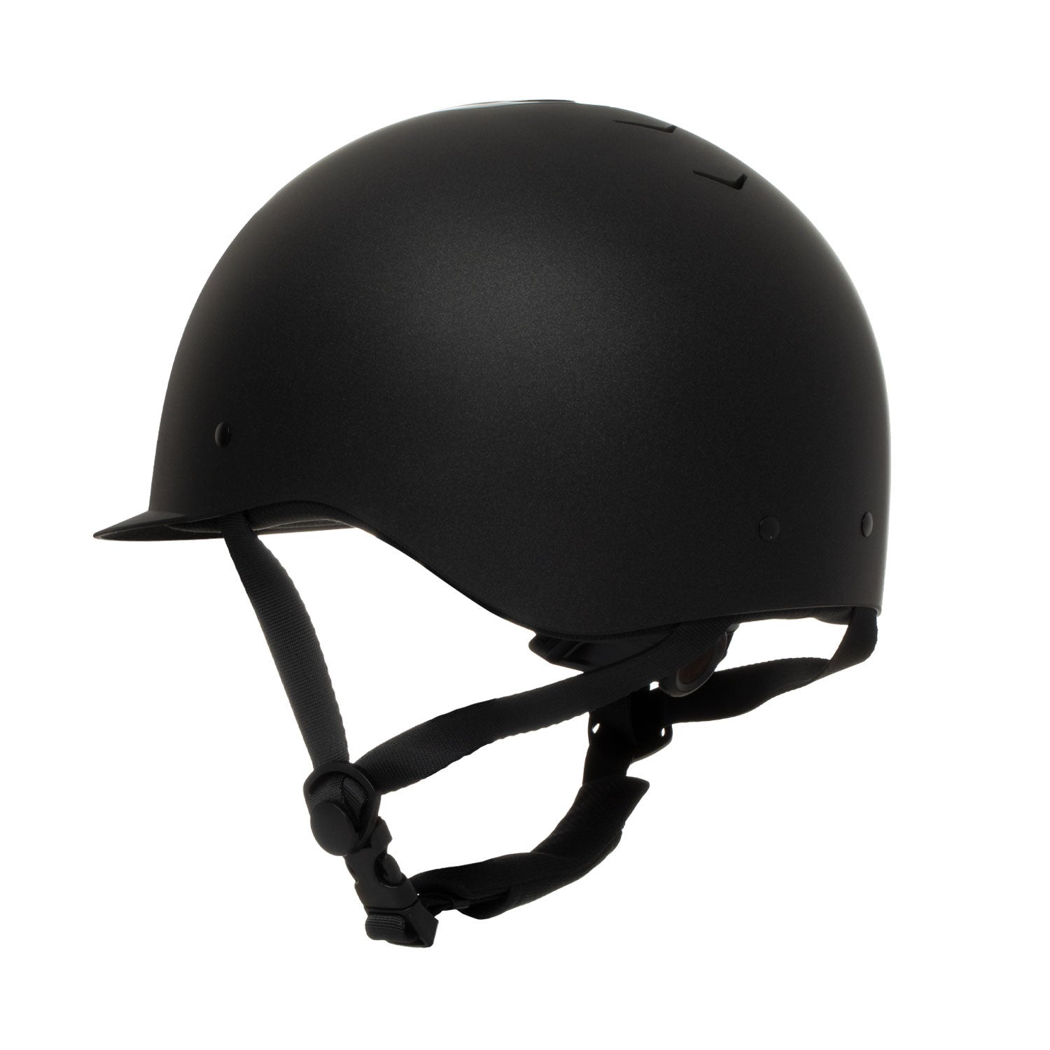 Azael unisex helmet with rear rowel homologation EN 1384-2023