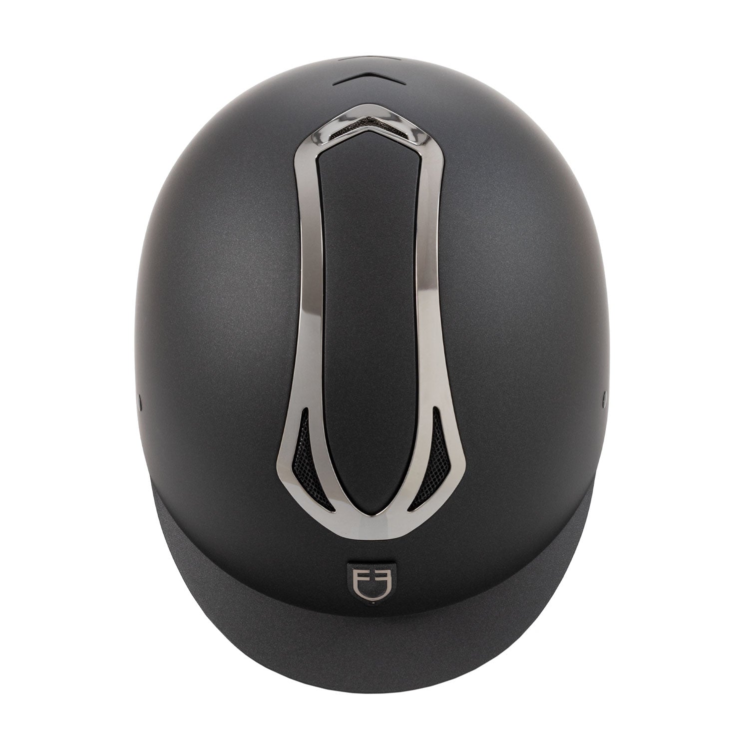 Azael unisex helmet with rear rowel homologation EN 1384-2023