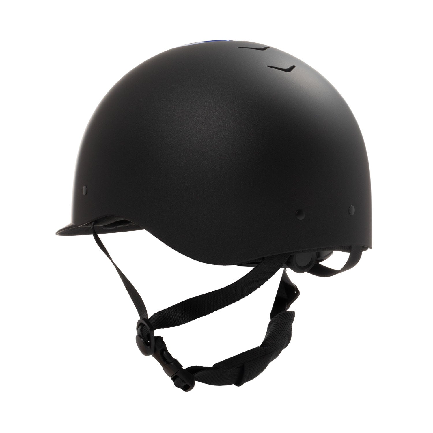 Azael unisex helmet with rear rowel homologation EN 1384-2023