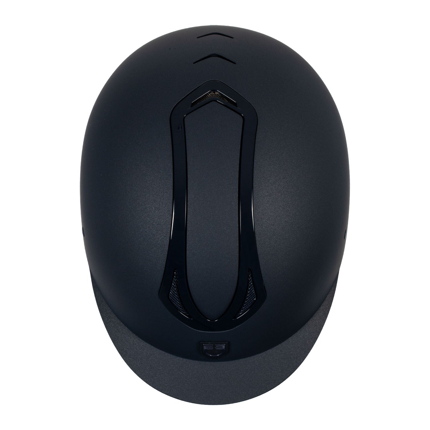 Azael unisex helmet with rear rowel homologation EN 1384-2023