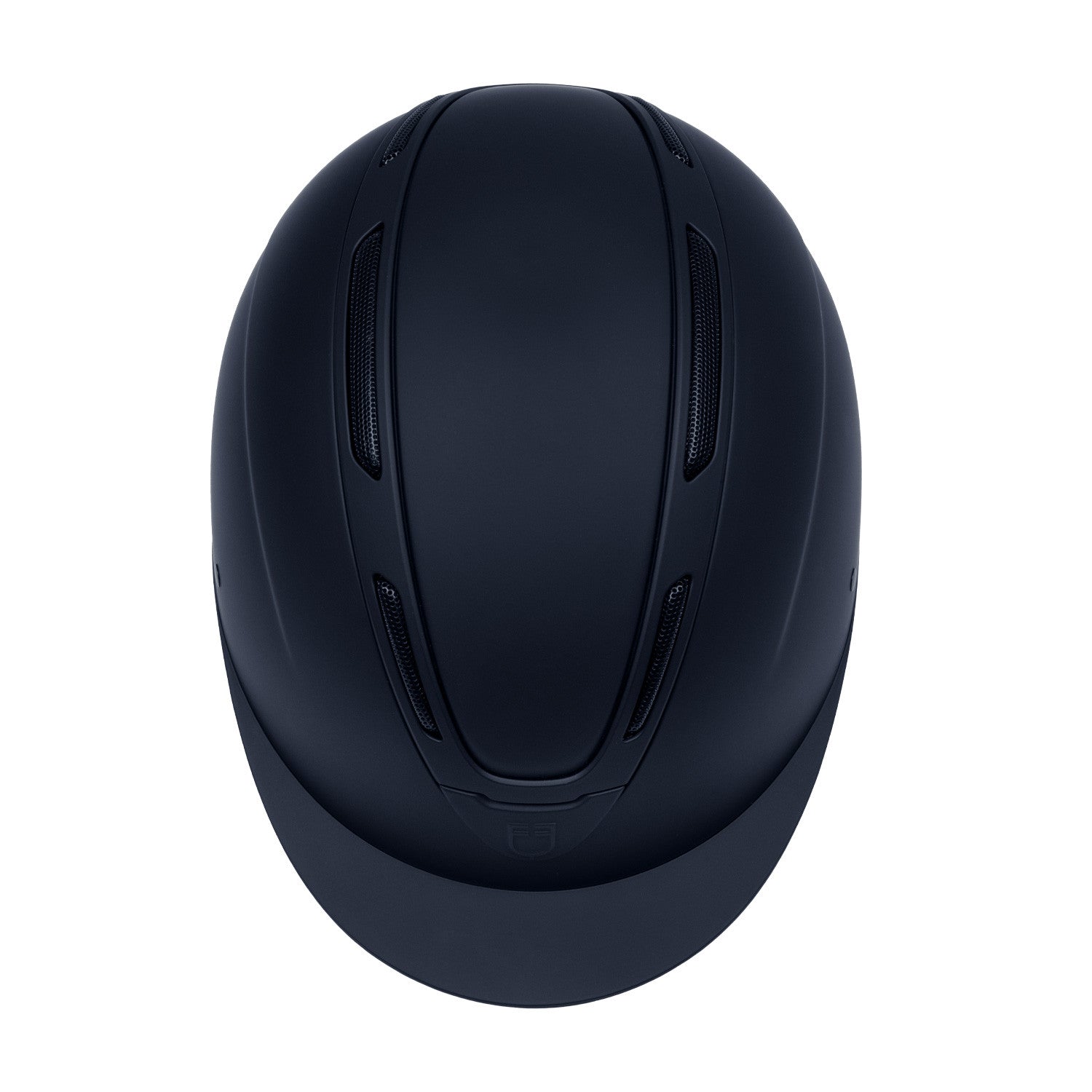 Unisex Apocalypse helmet with matte shell homologation EN 1384-2023
