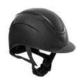 Unisex Apocalypse Carbon helmet carbon shell homologation EN 1384-2023