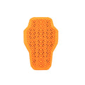 Back protection for airbag vest ETU02021