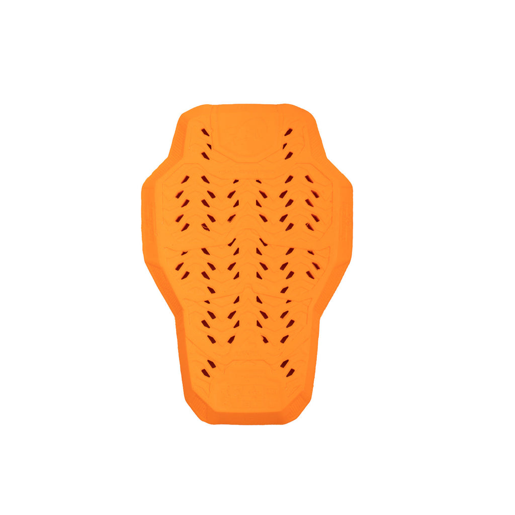 Back protection for airbag vest ETU02021