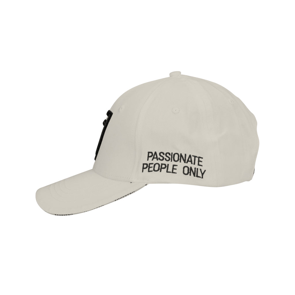 Unisex baseball cap
