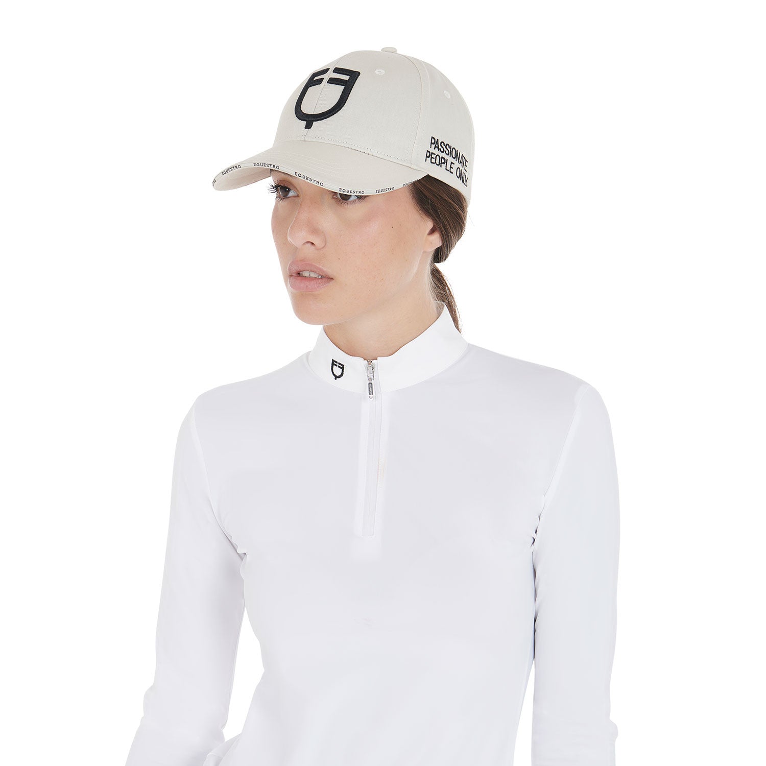 Unisex baseball cap