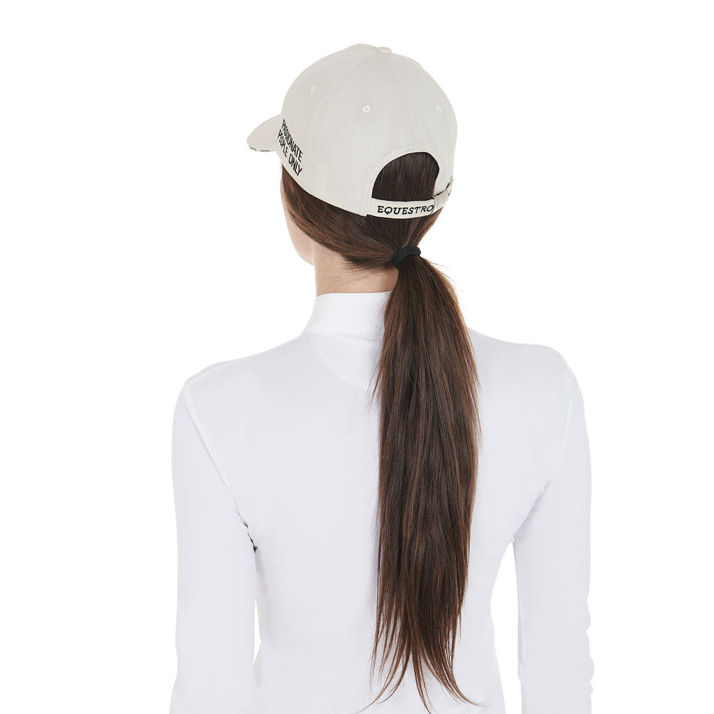 Unisex baseball cap