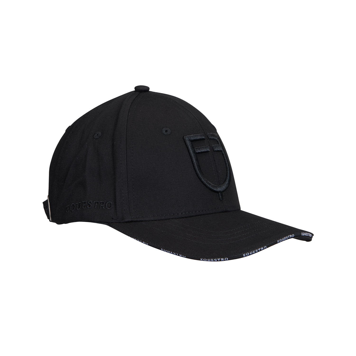 Equestro Unisex baseball cap