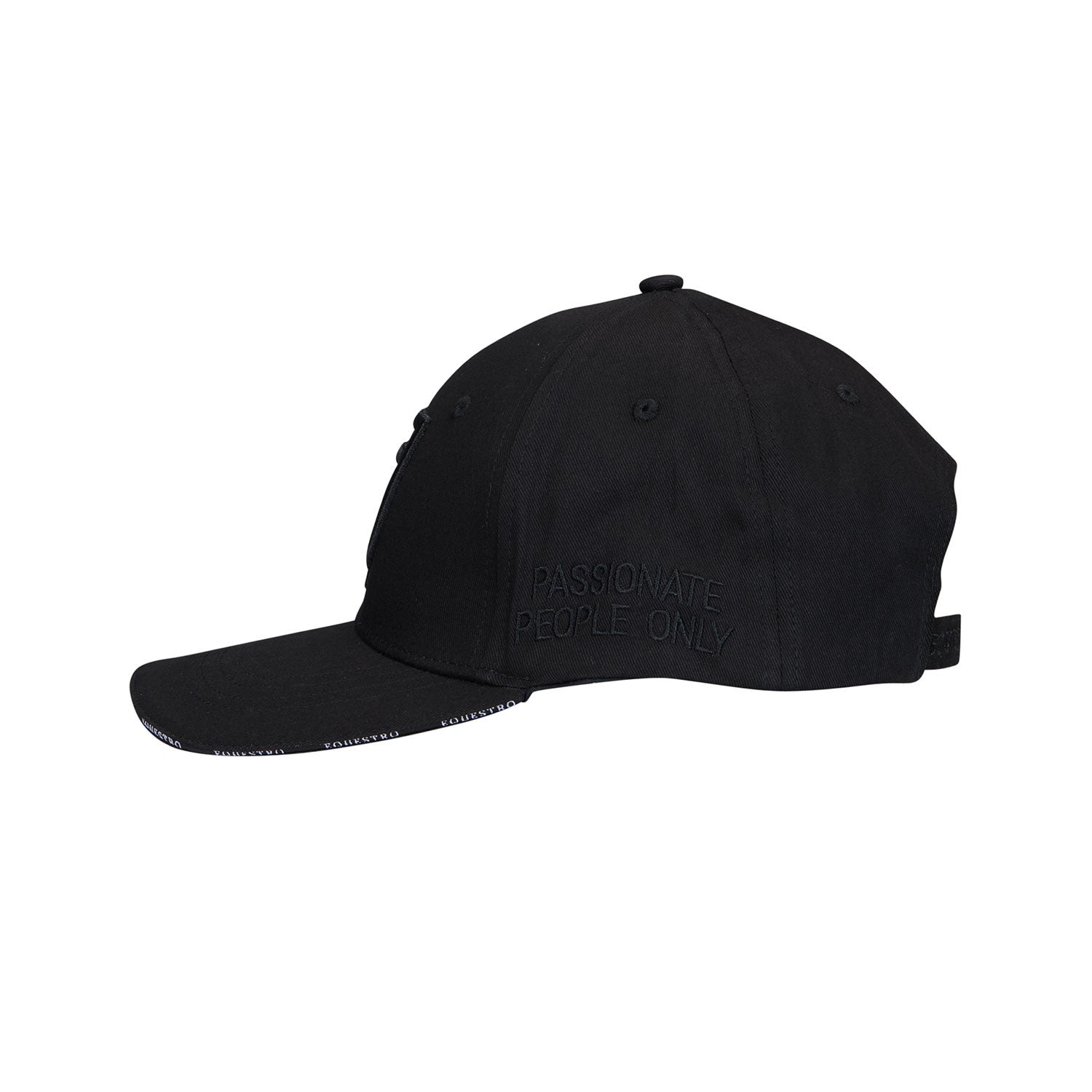 Unisex baseball cap