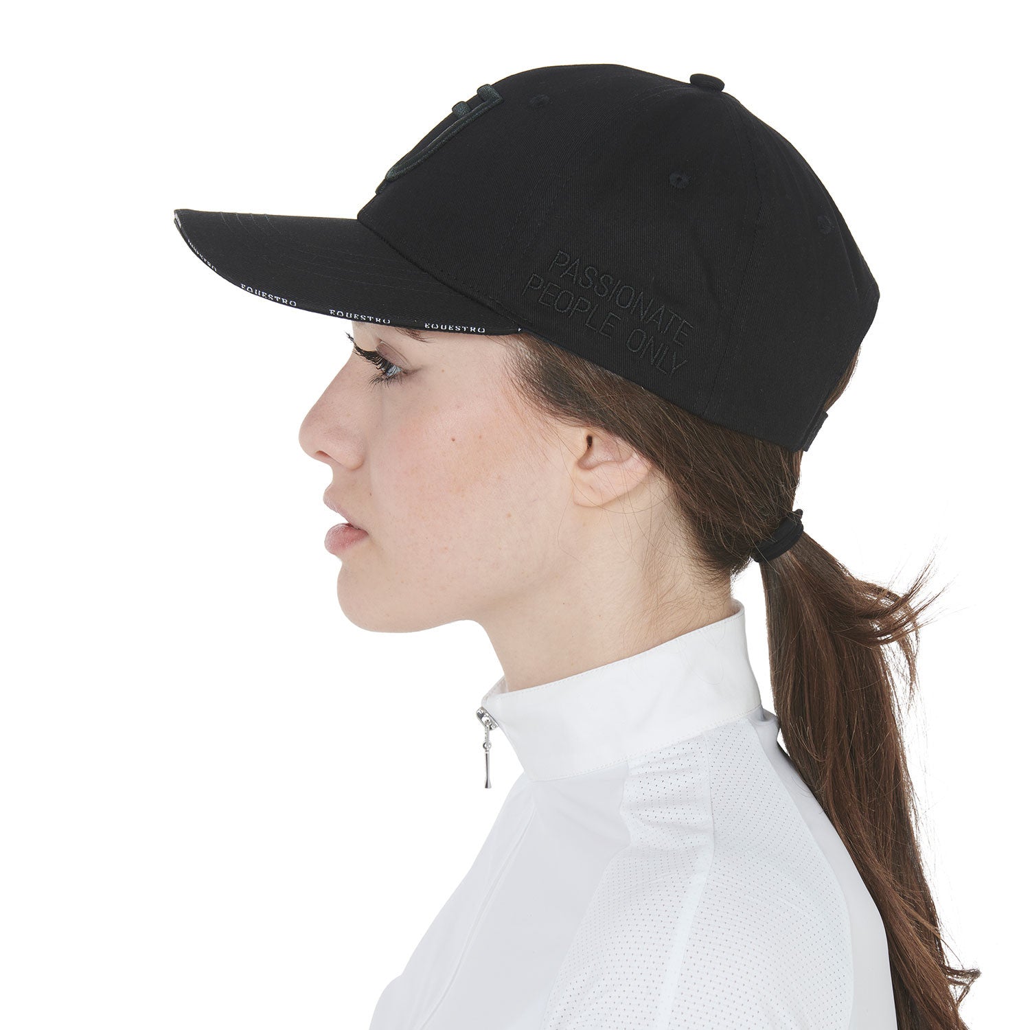 Unisex baseball cap
