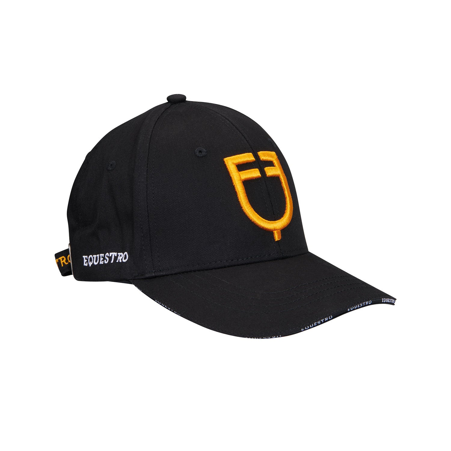 Equestro Unisex baseball cap