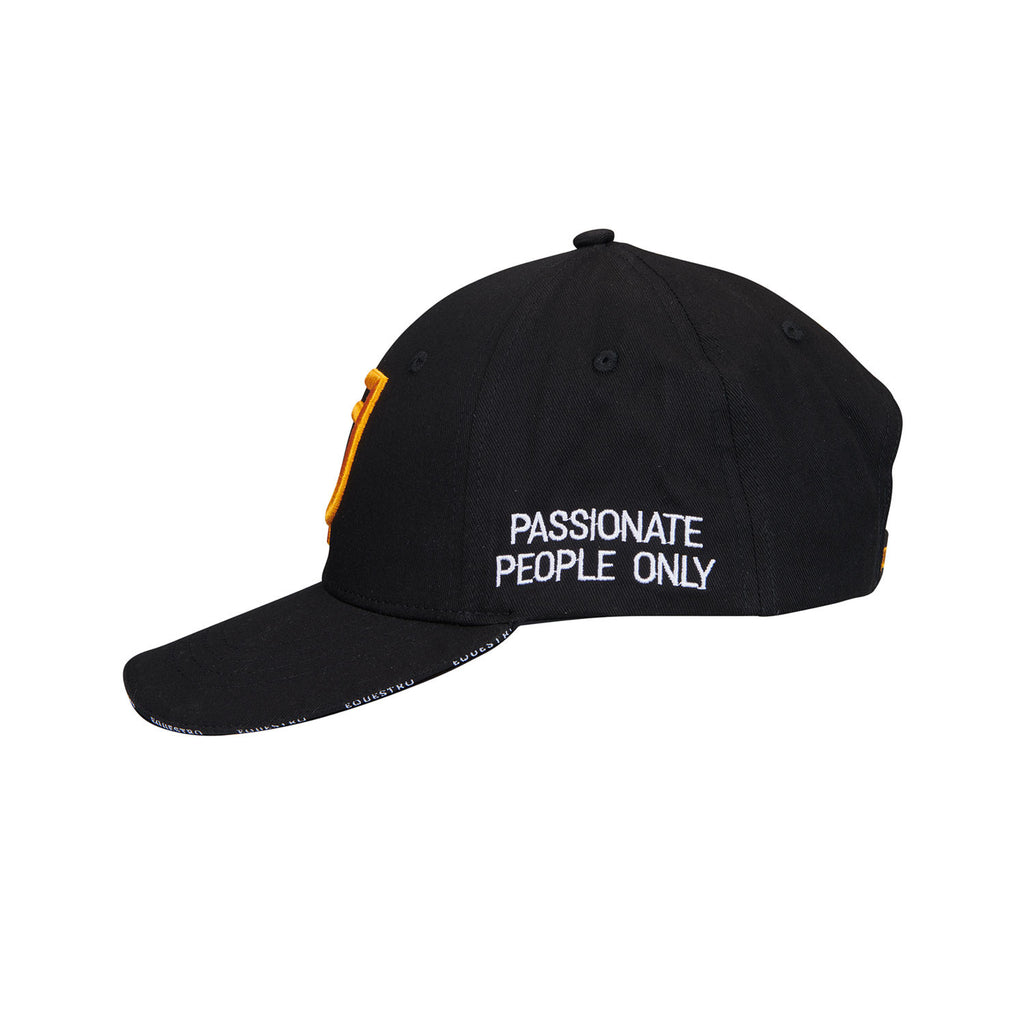 Unisex baseball cap