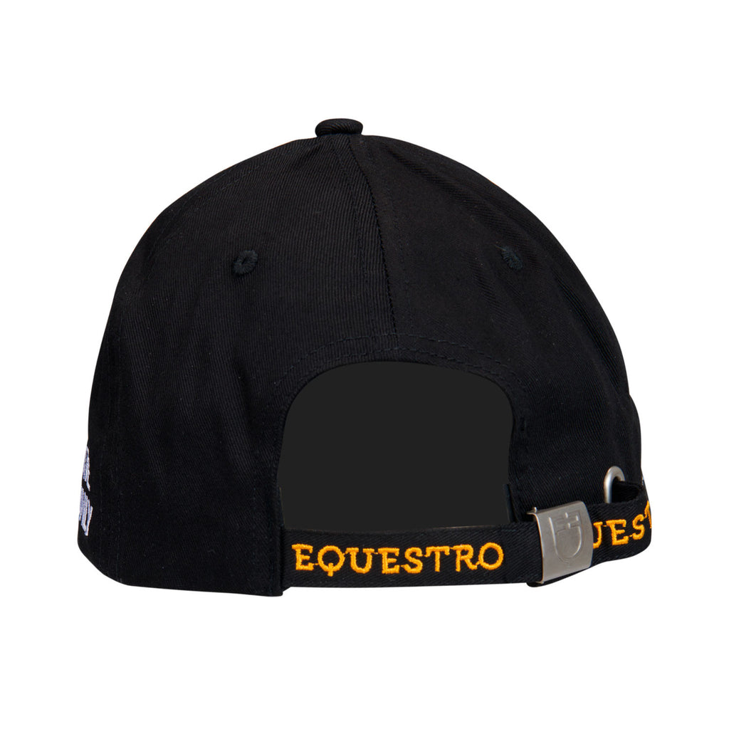 Unisex baseball cap
