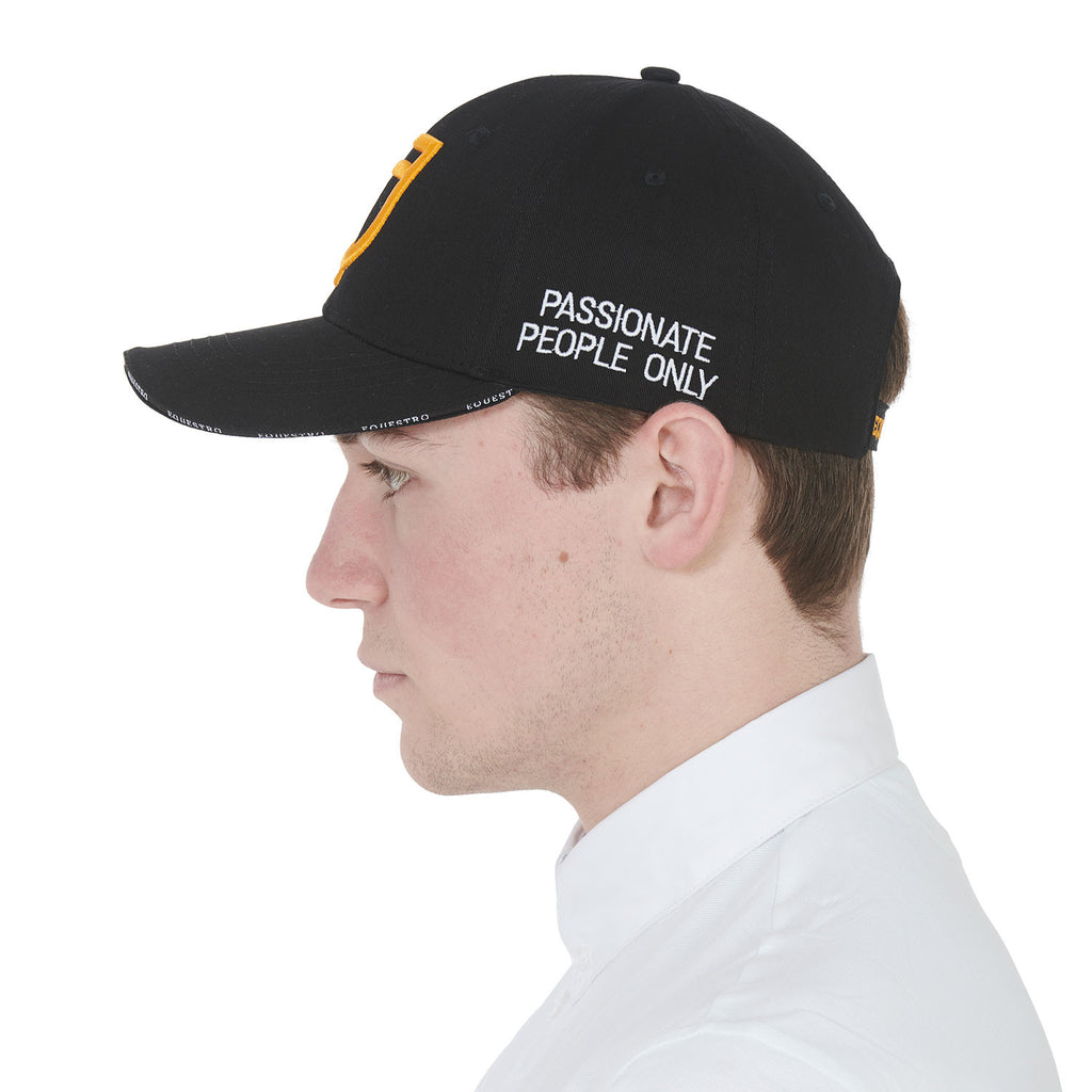 Unisex baseball cap