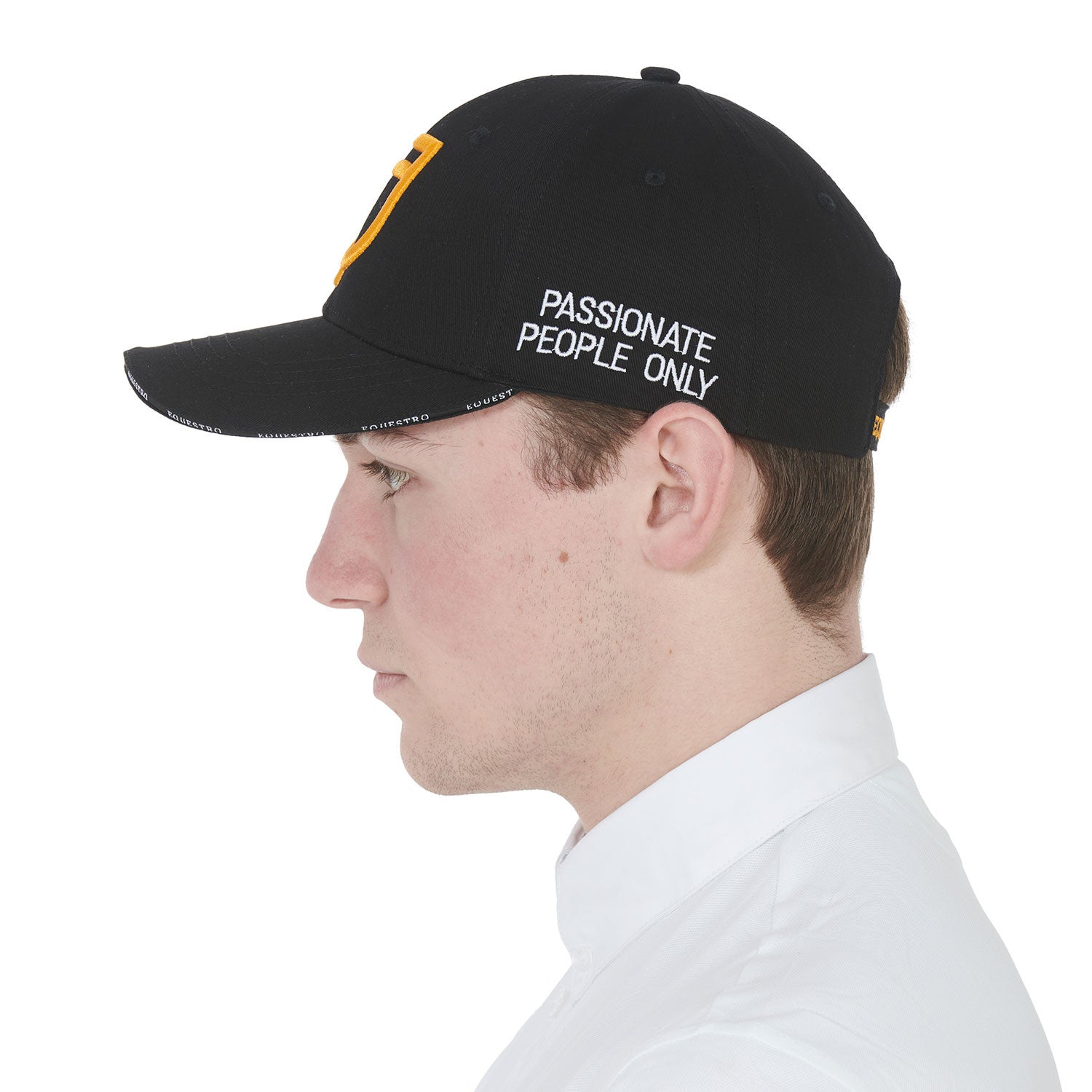 Unisex baseball cap