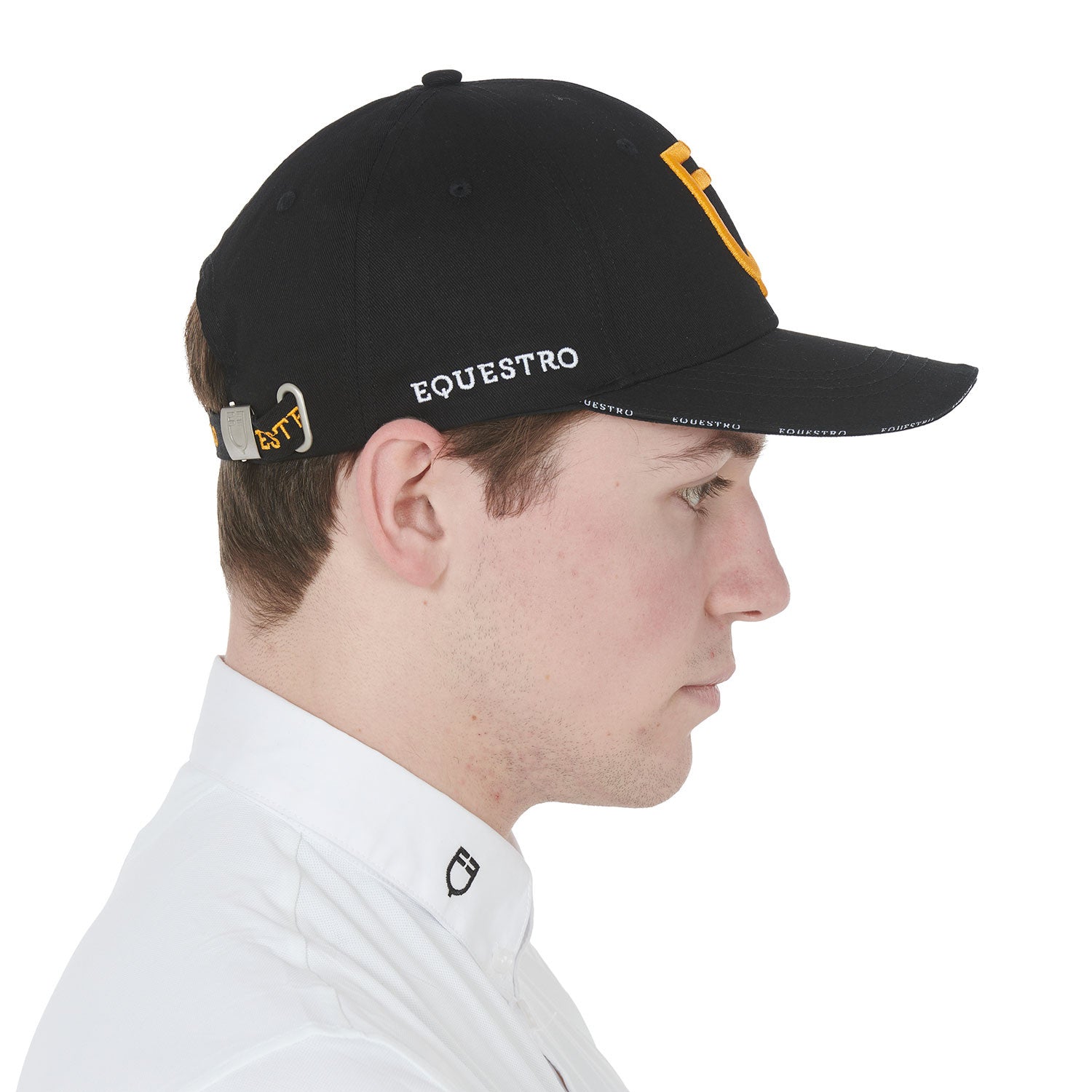 Unisex baseball cap
