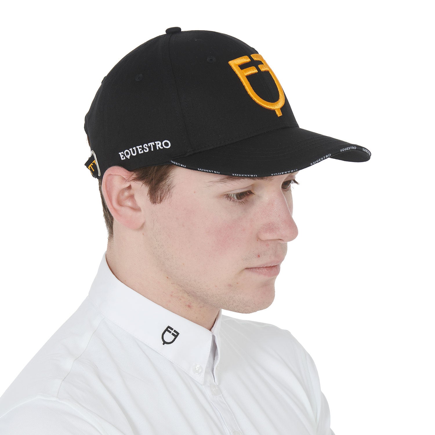 Unisex baseball cap