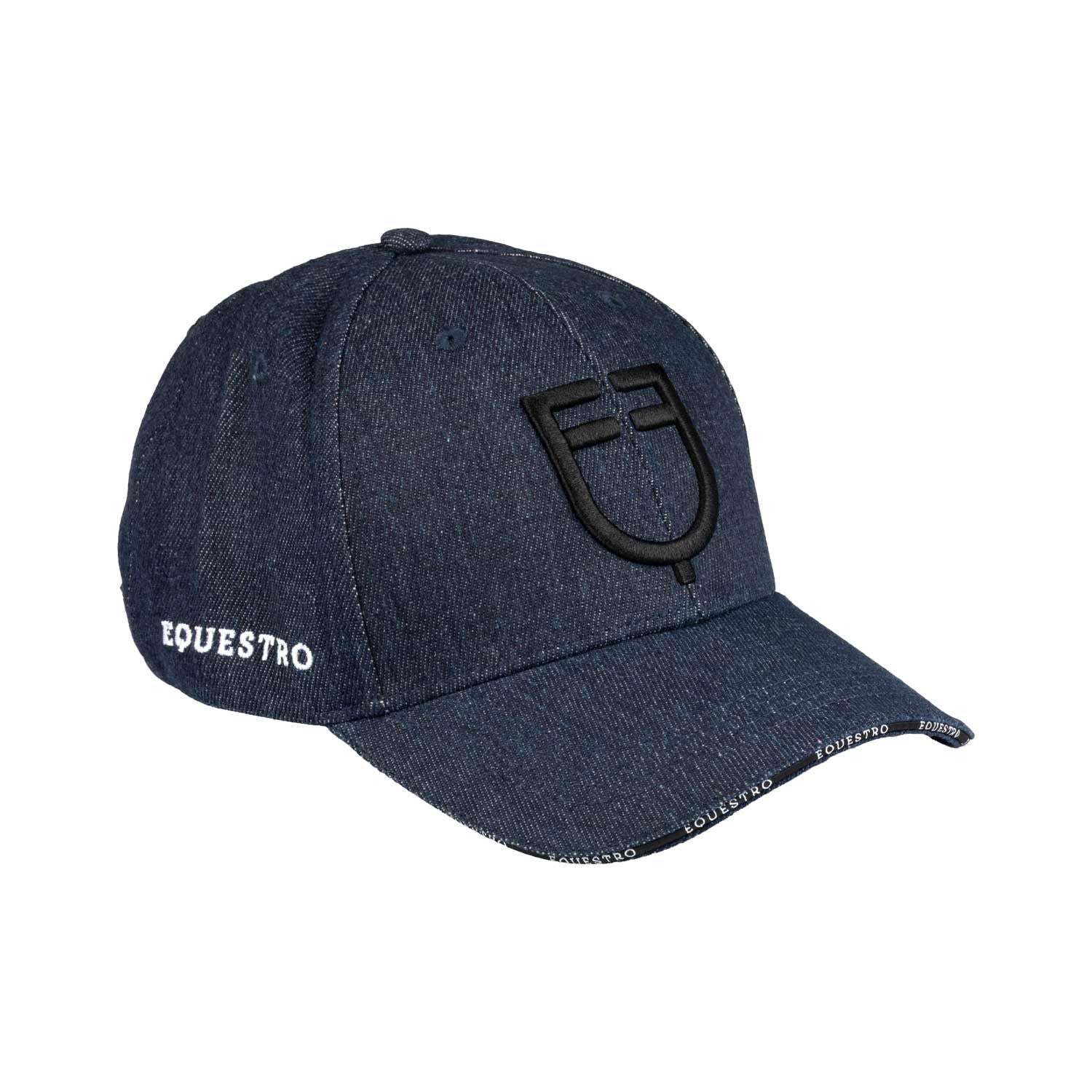 Equestro Unisex baseball cap