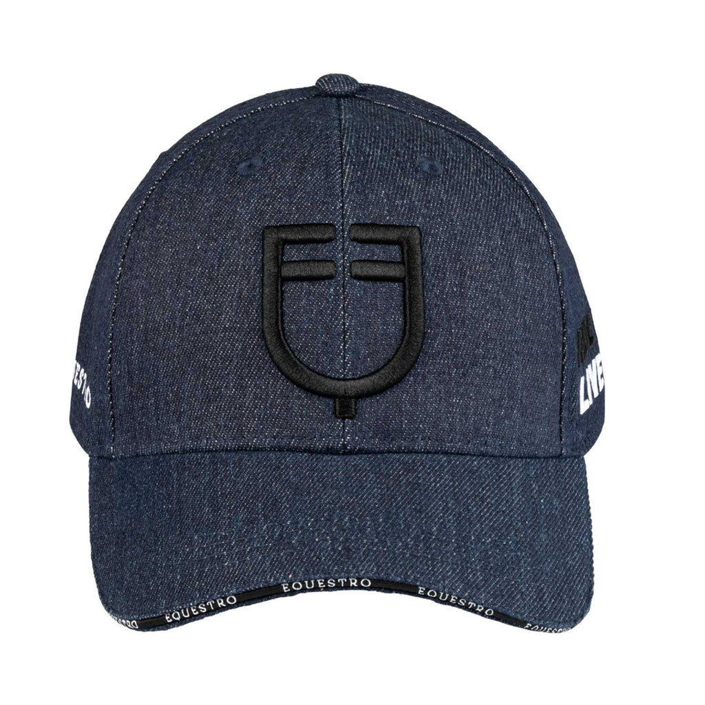 Unisex baseball cap