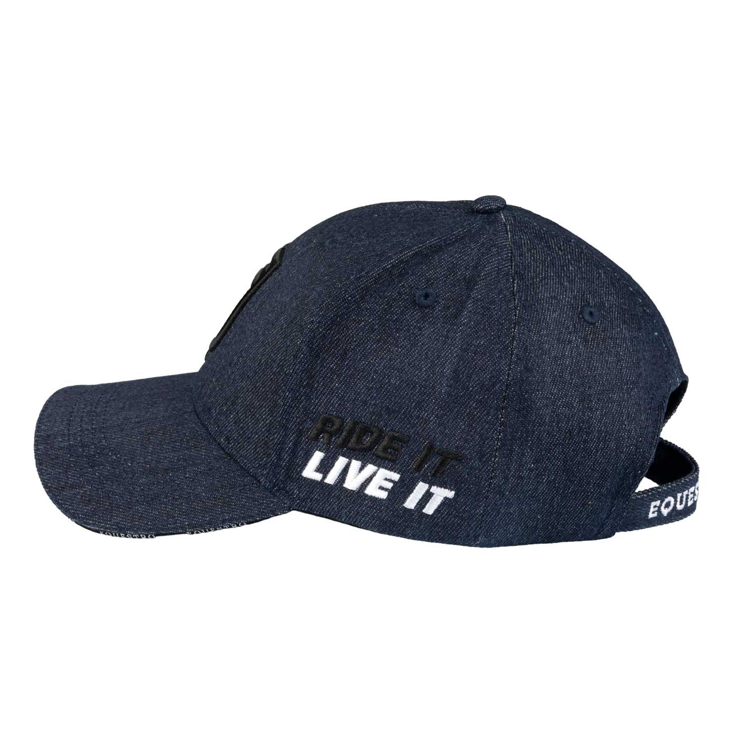 Unisex baseball cap