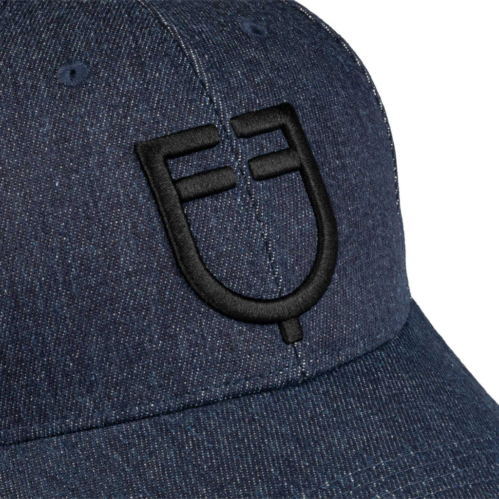 Unisex baseball cap