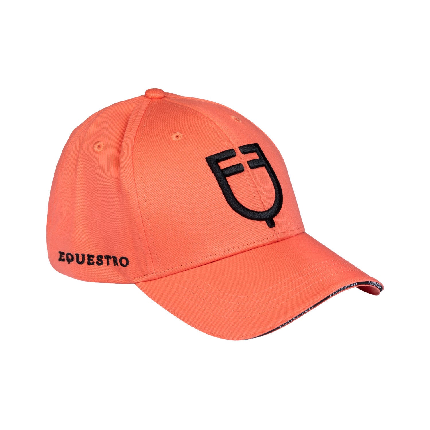 Equestro Unisex baseball cap
