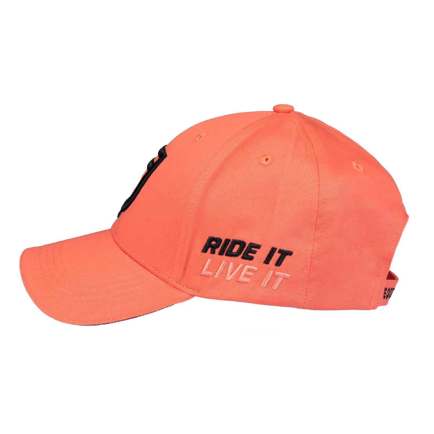 Unisex baseball cap