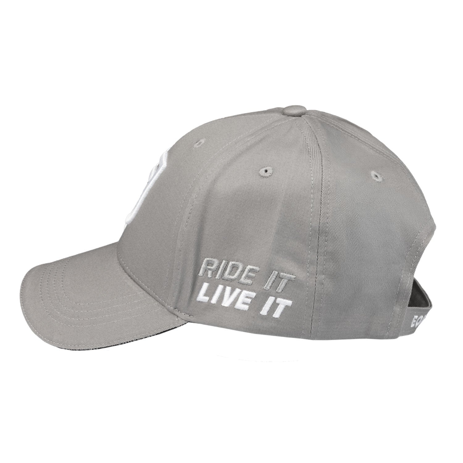 Unisex baseball cap