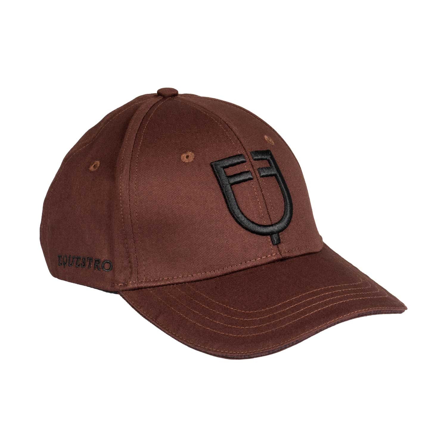 Equestro Unisex baseball cap