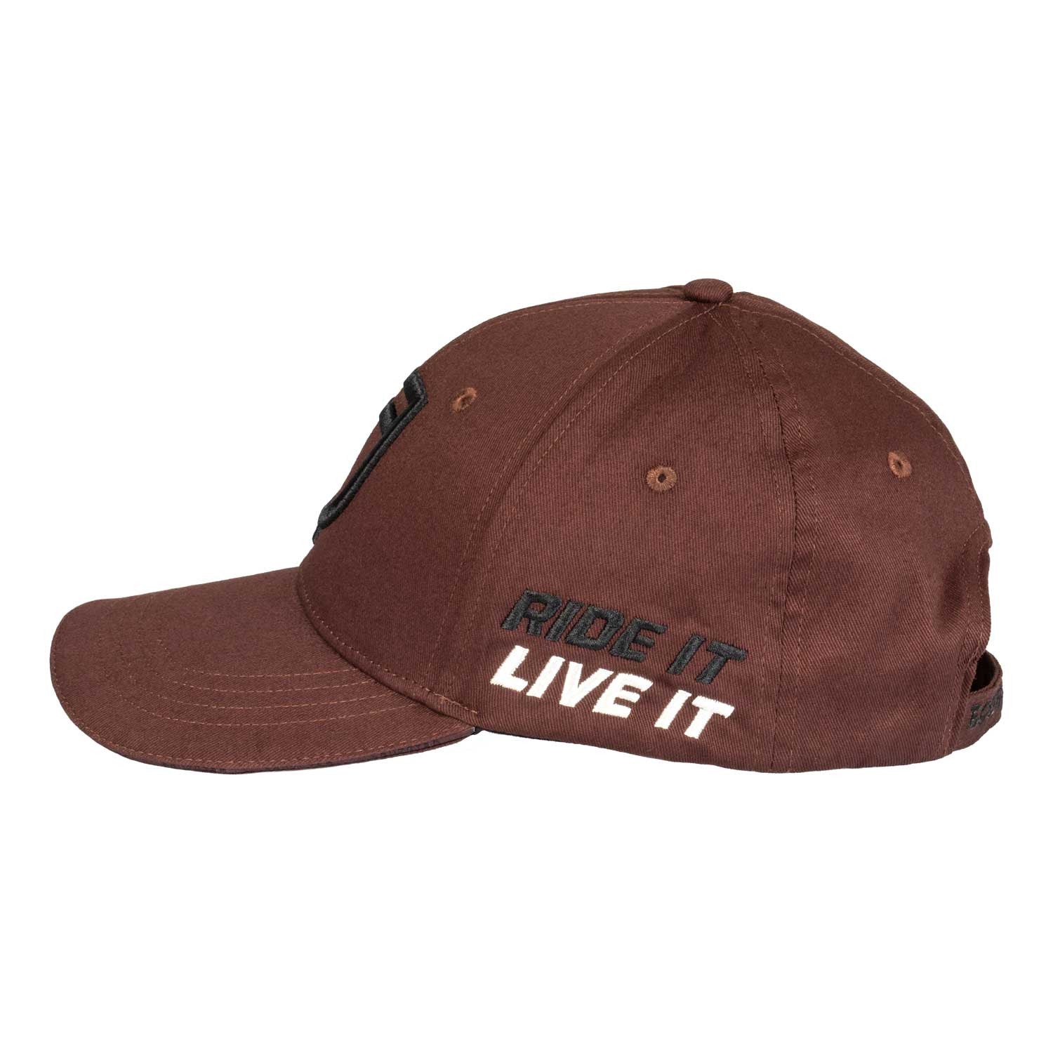 Unisex baseball cap