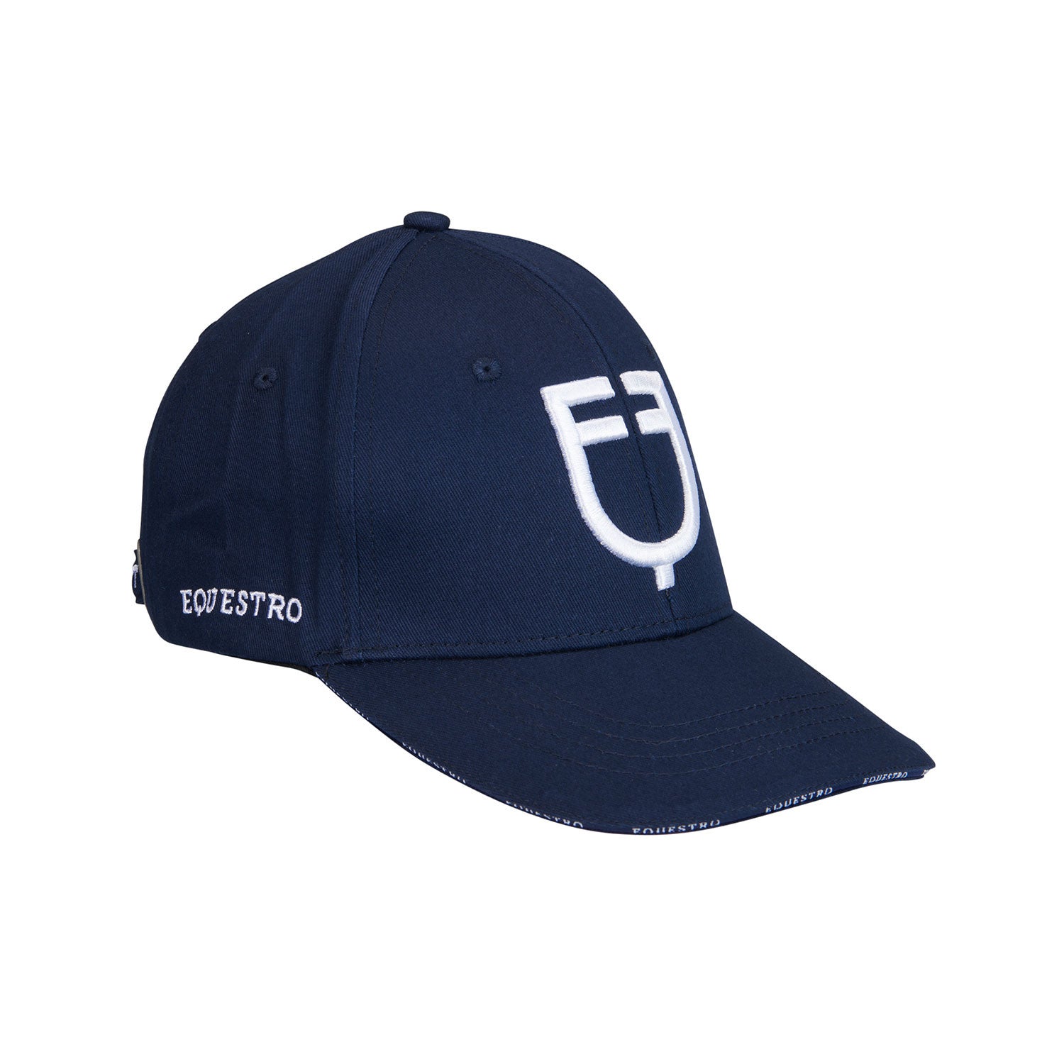 Equestro Unisex baseball cap